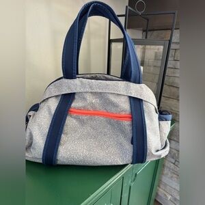 Fuel duffle bag, excellent condition! Never used!